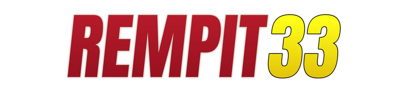 rempit33 logo